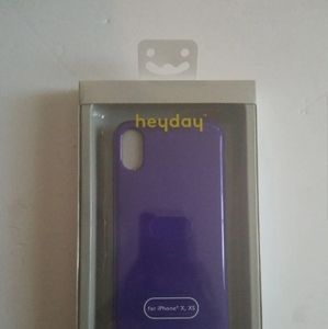 Iphone X Xs Phone Case